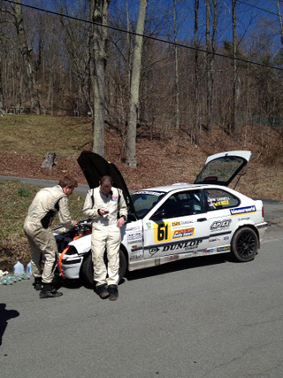 Illustration for article titled Caswell at the Empire State Performance Rally